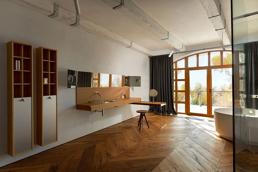 ванная минимализм ванная минимализм