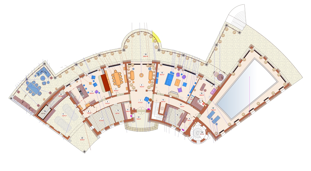 красивые дома проекты красивые дома проекты