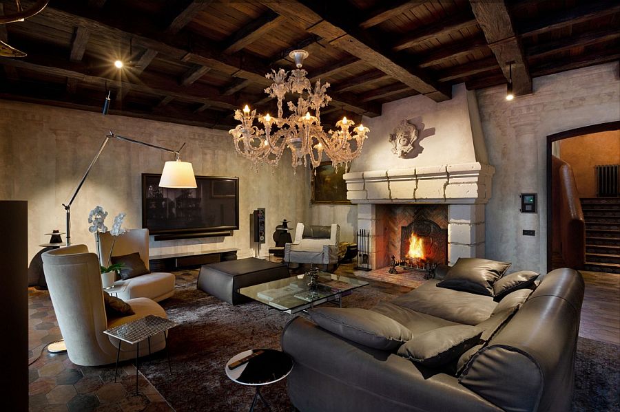 самые красивые дома самые красивые дома