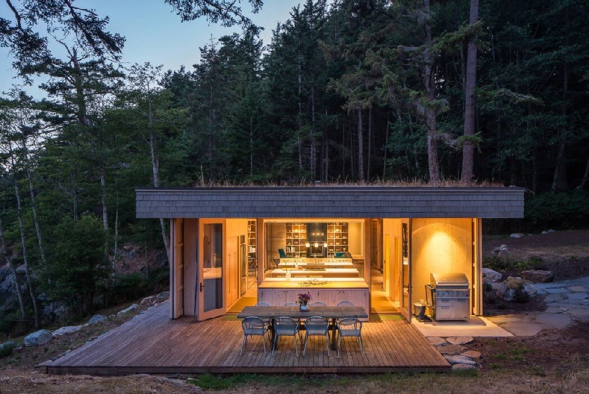 современные дома современные дома