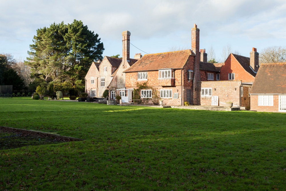 красивые дома красивые дома