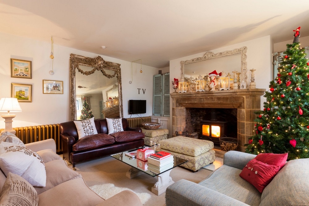 дизайн гостиной дизайн гостиной