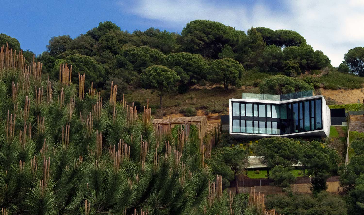 фасады домов фасады домов