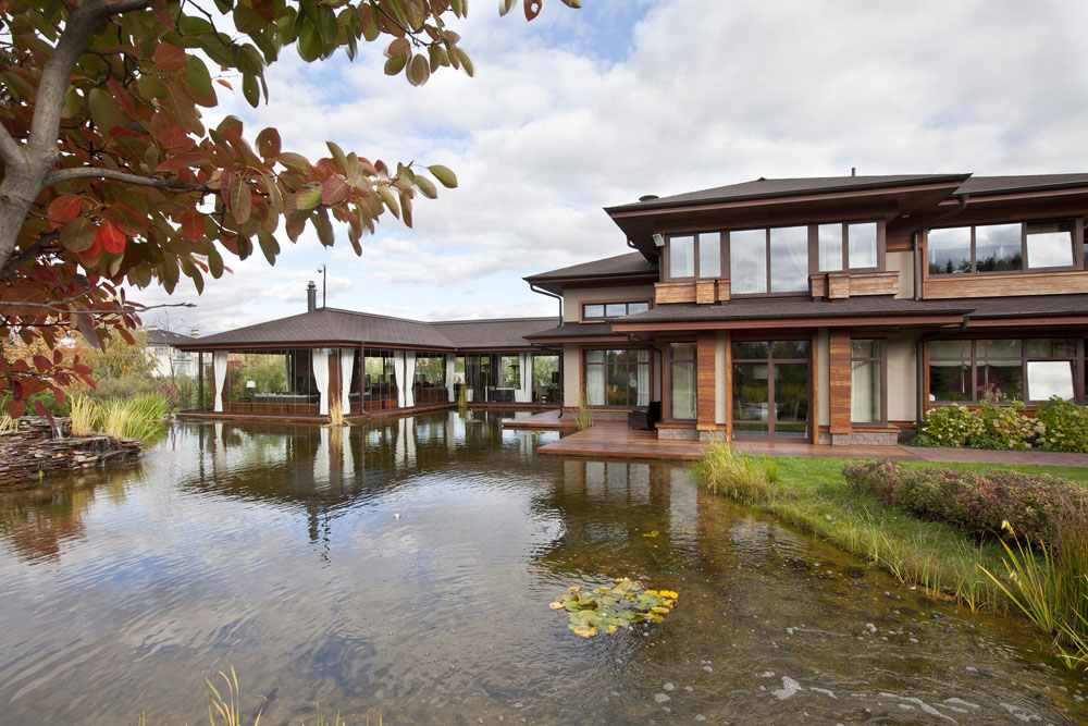 самые красивые дома в мире самые красивые дома в мире