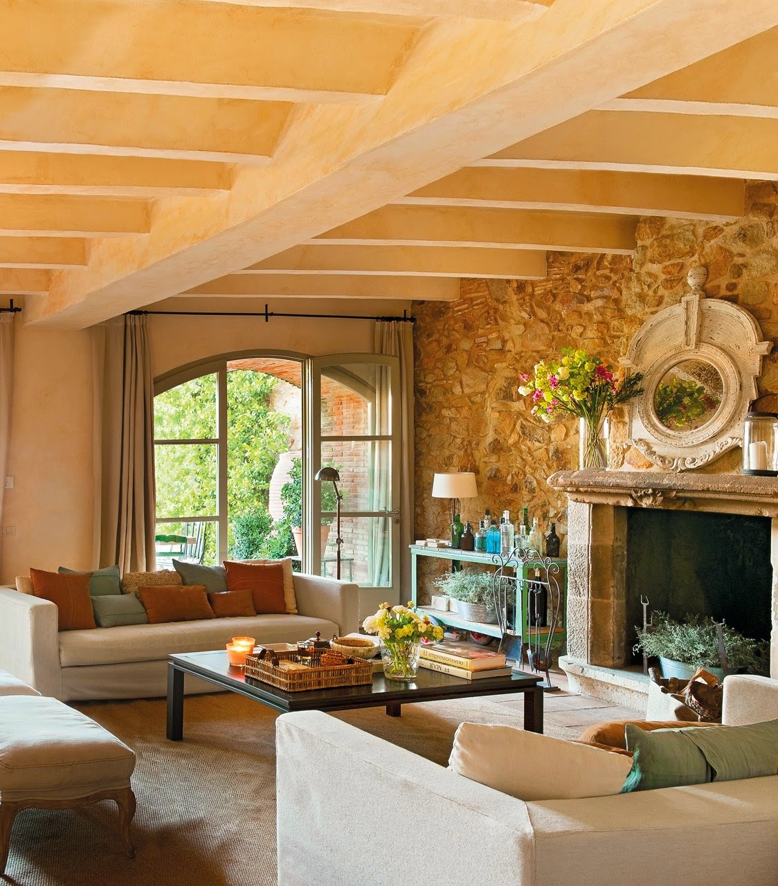 интерьер дома интерьер дома