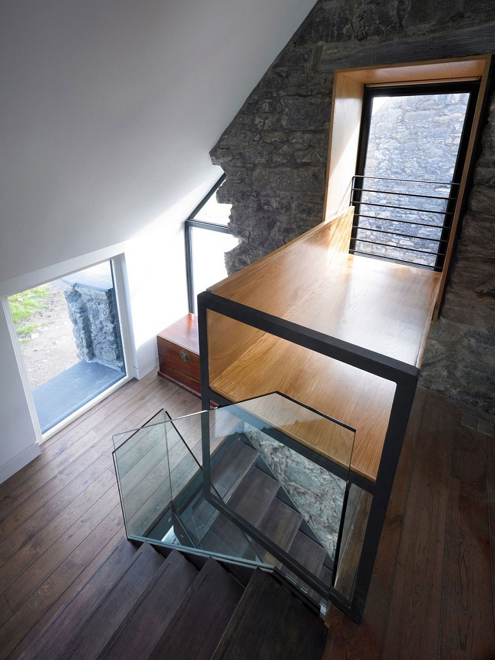 лестницы в доме