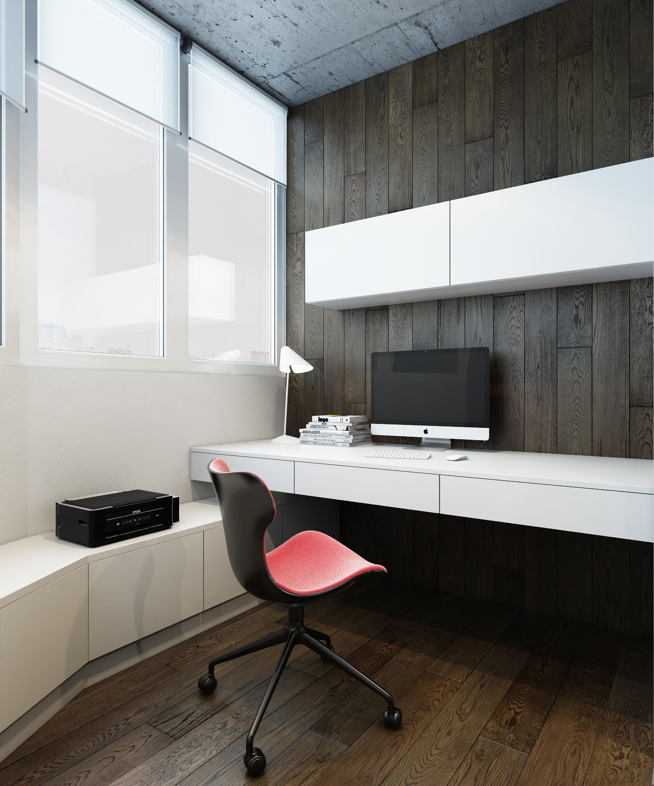 Дизайн частного дома