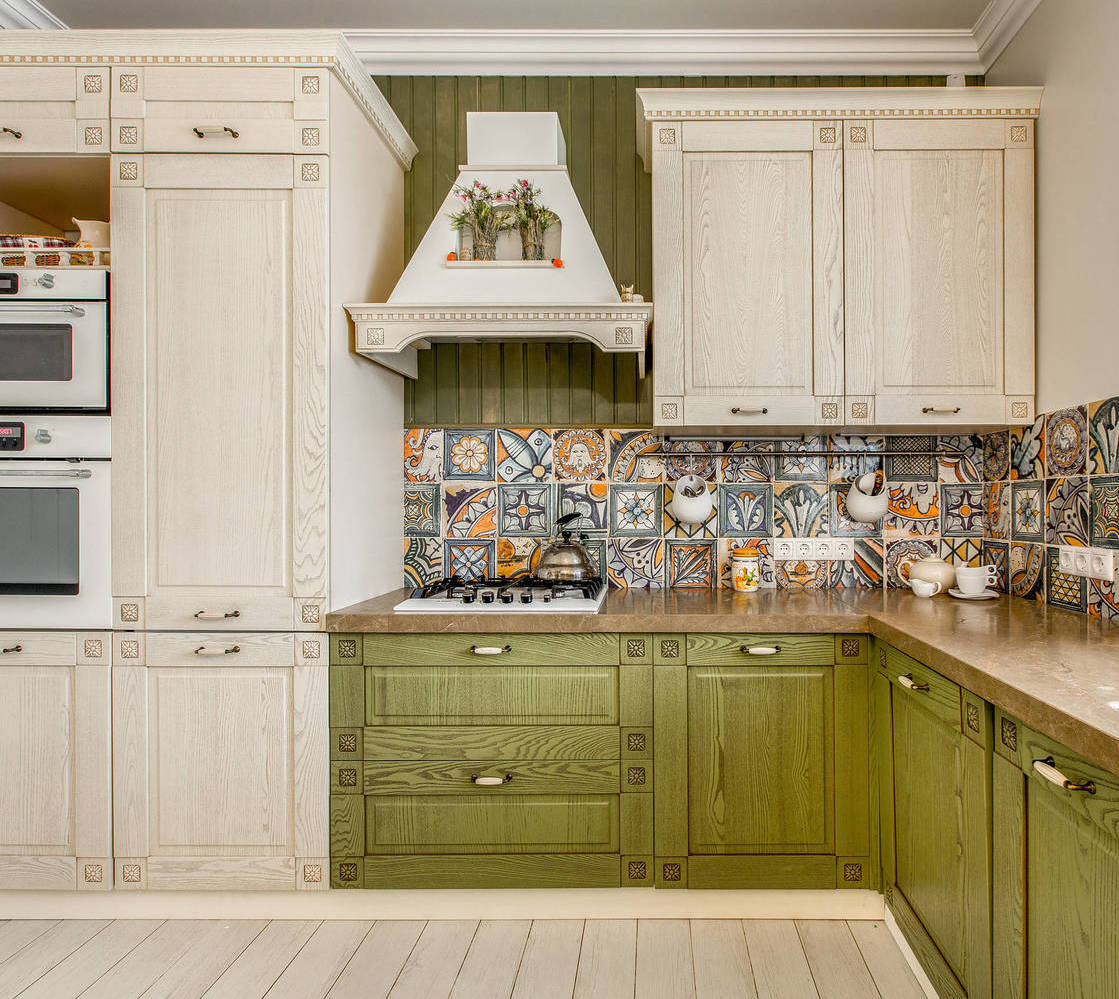 Интерьер частного дома