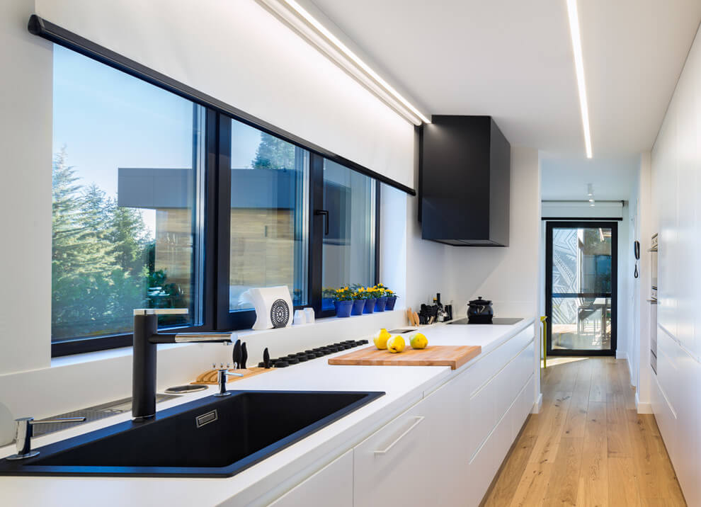 дизайн кухни