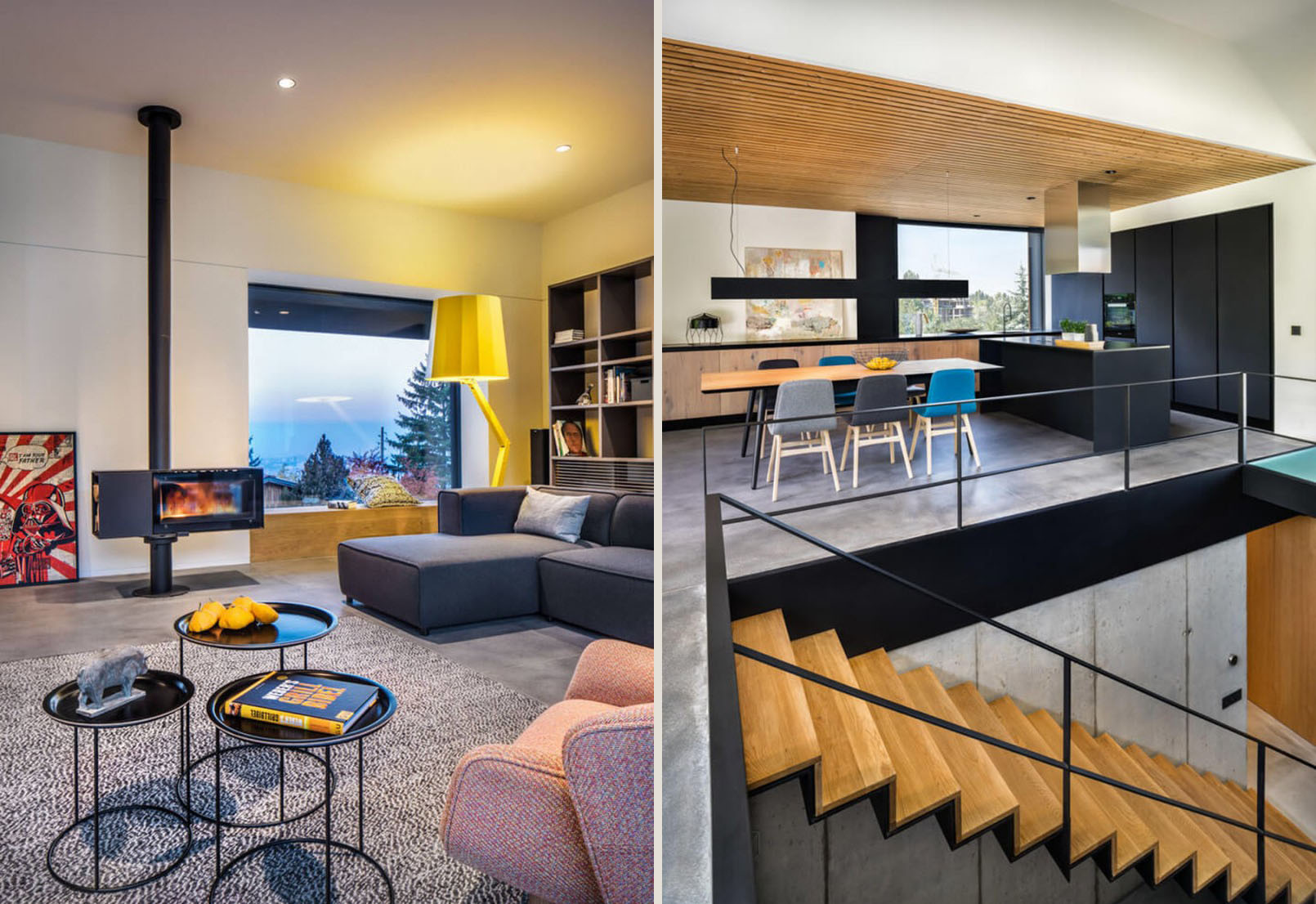 дизайн дома