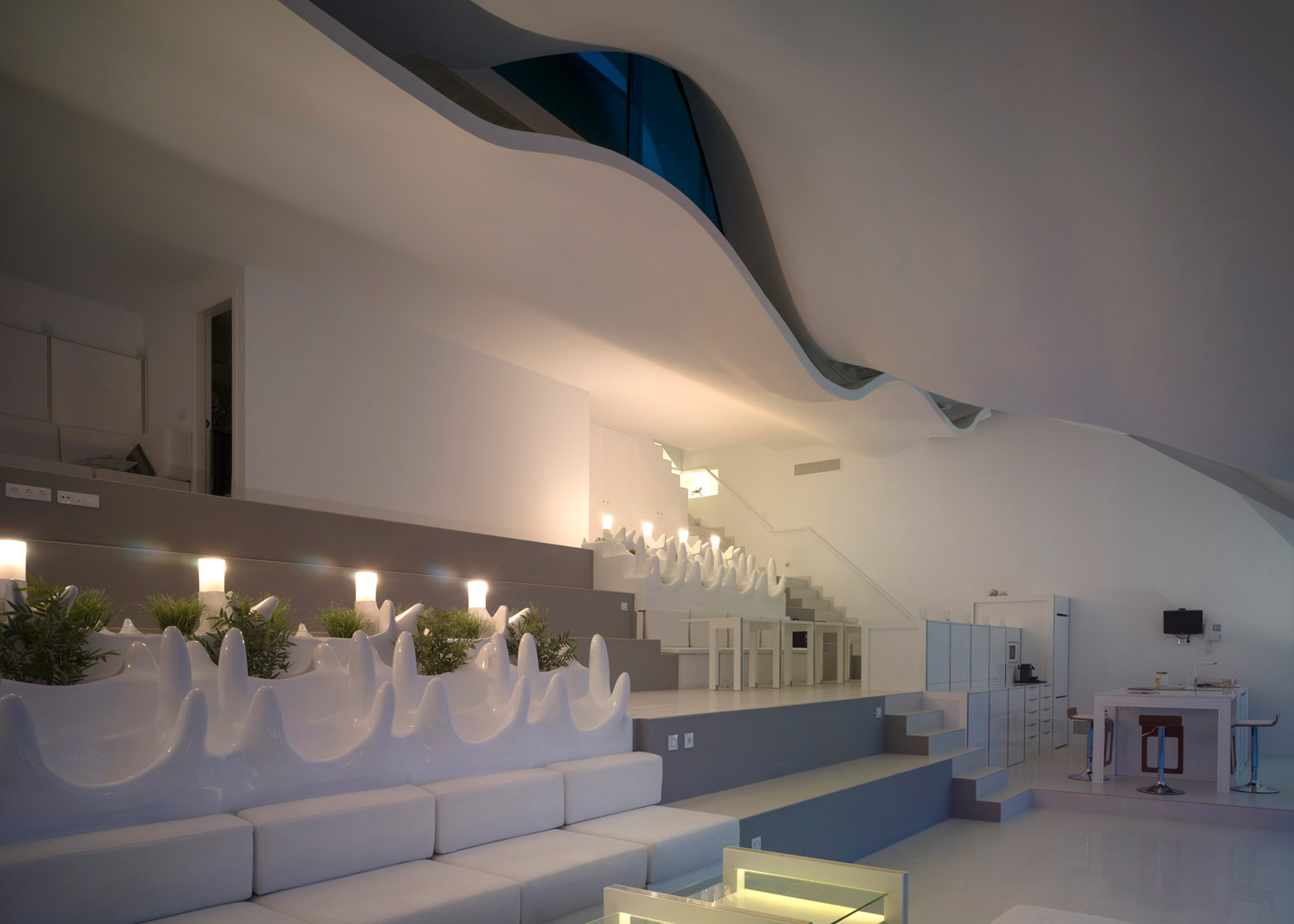 необычные дома мира