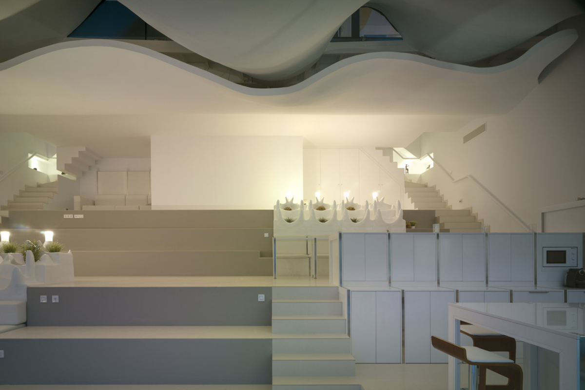 самые необычные дома