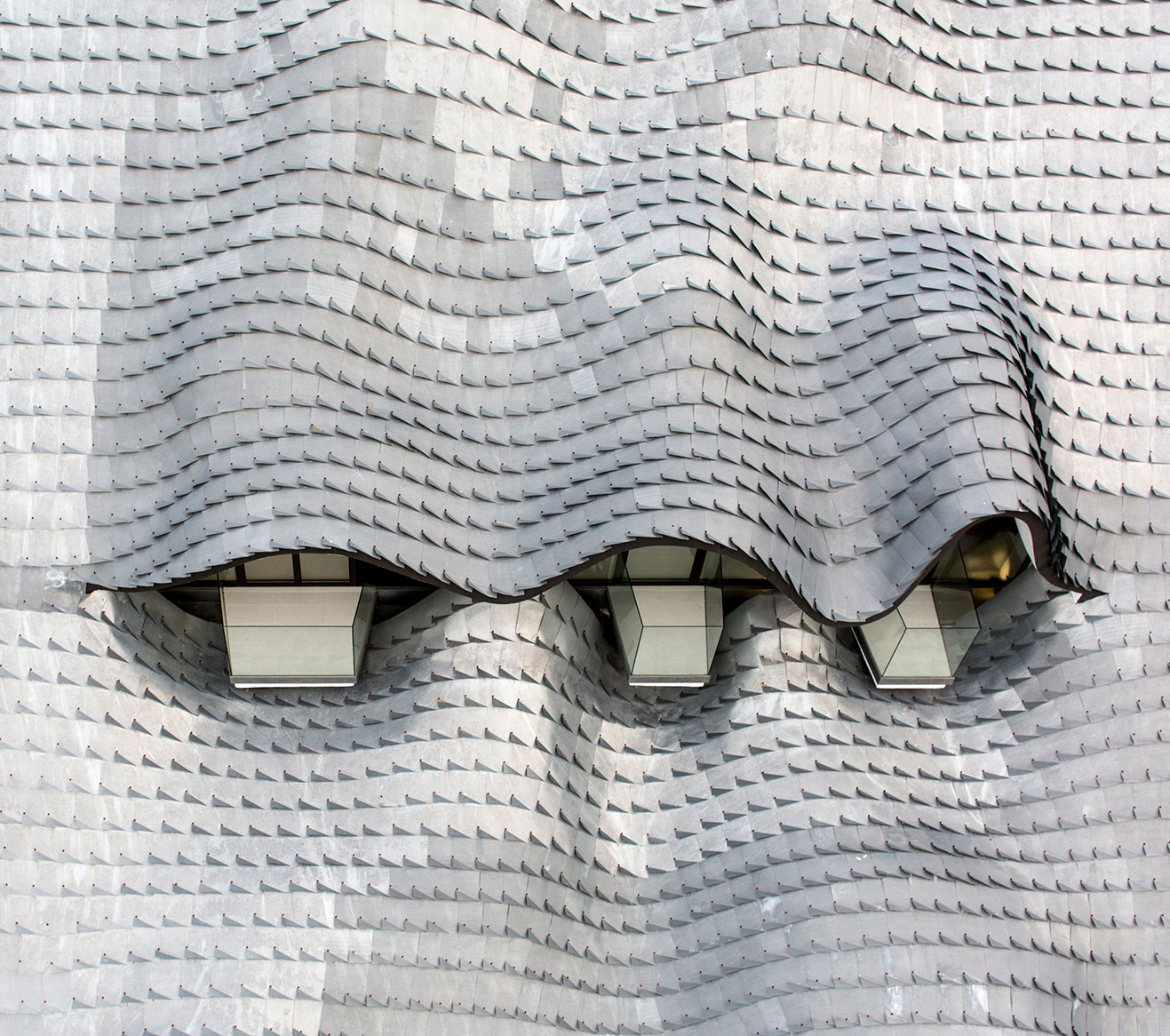 современные дома