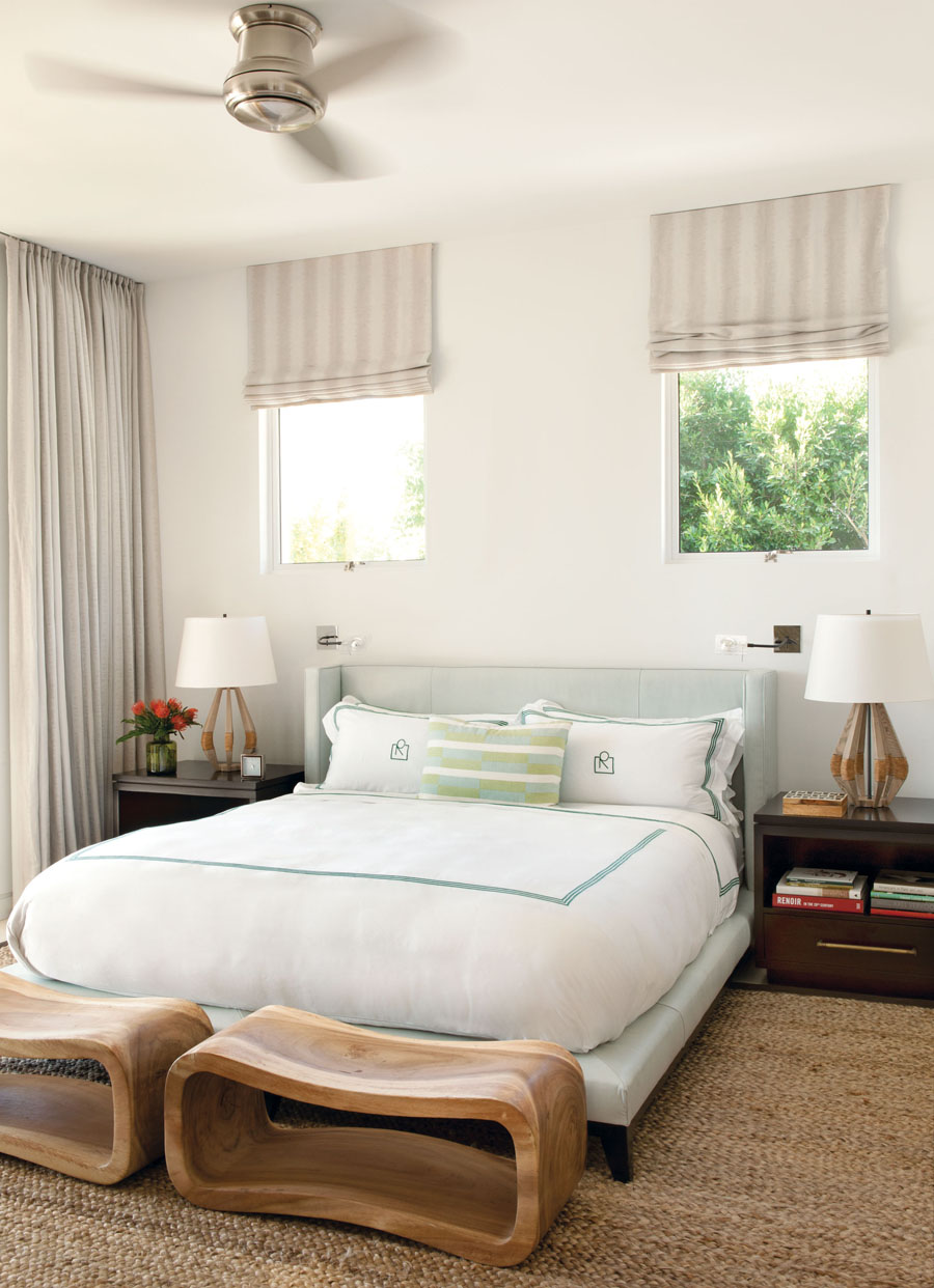 спальни фото