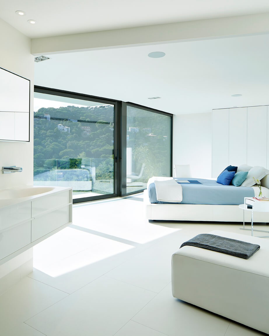 интерьер спальни интерьер спальни