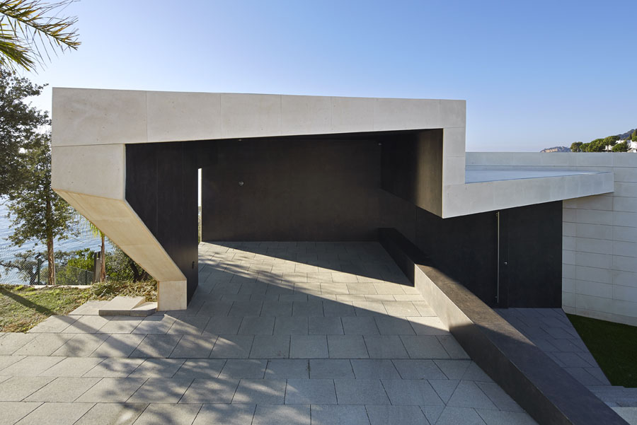 современные дома современные дома