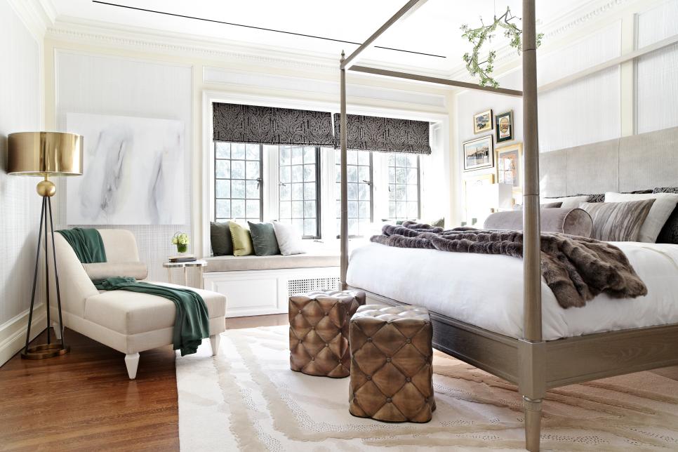 Уютный уголок возле окна: 38 идей Уютный уголок возле окна: 38 идей