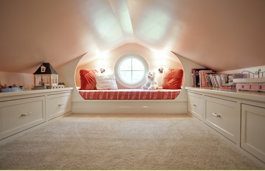 детские комнаты детские комнаты