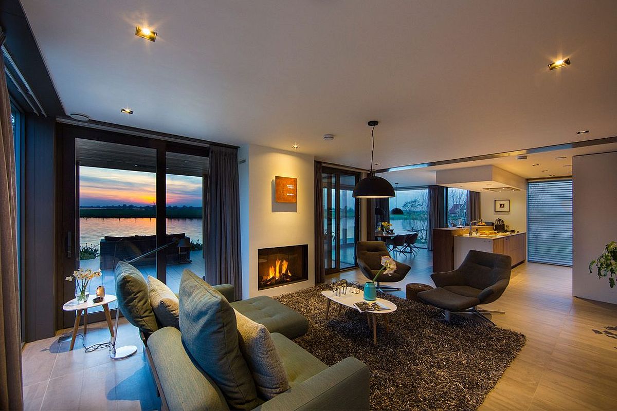 дизайн гостиной с камином дизайн гостиной с камином