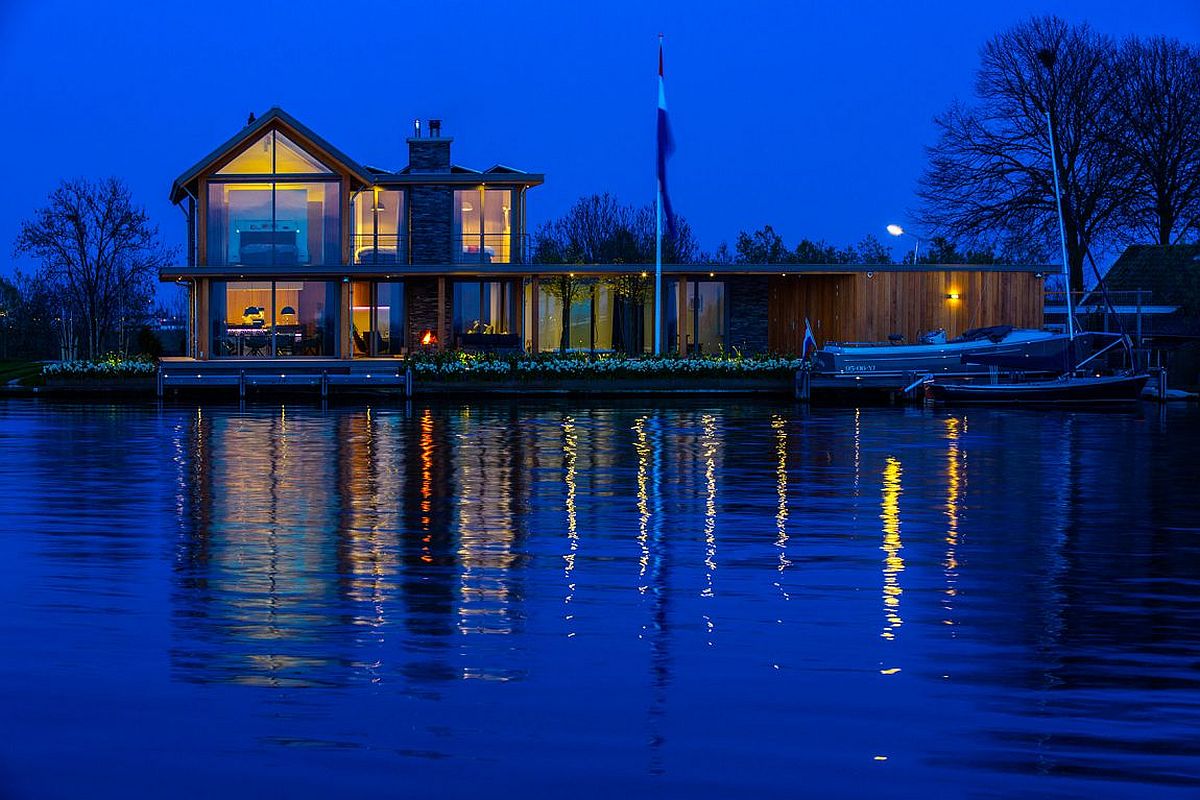 красивые дома красивые дома