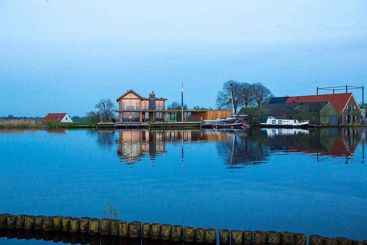 красивый дом красивый дом