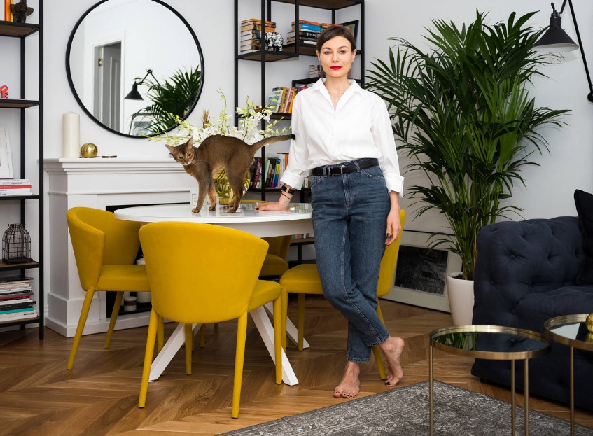 интерьер квартиры интерьер квартиры