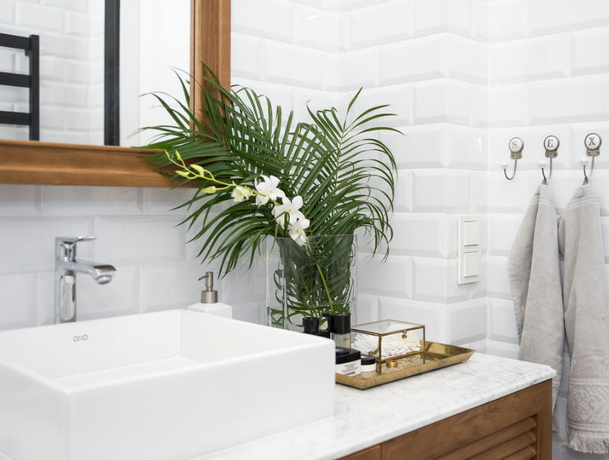 красивая ванная комната красивая ванная комната