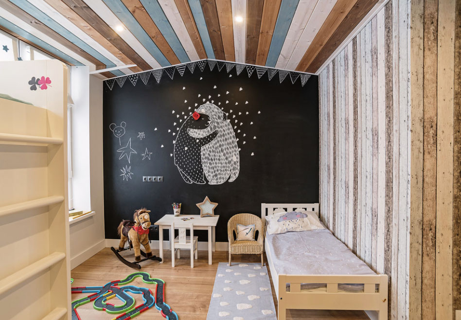 дизайн детской комнаты дизайн детской комнаты