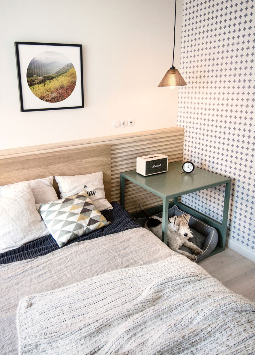 спальня в скандинавском стиле спальня в скандинавском стиле