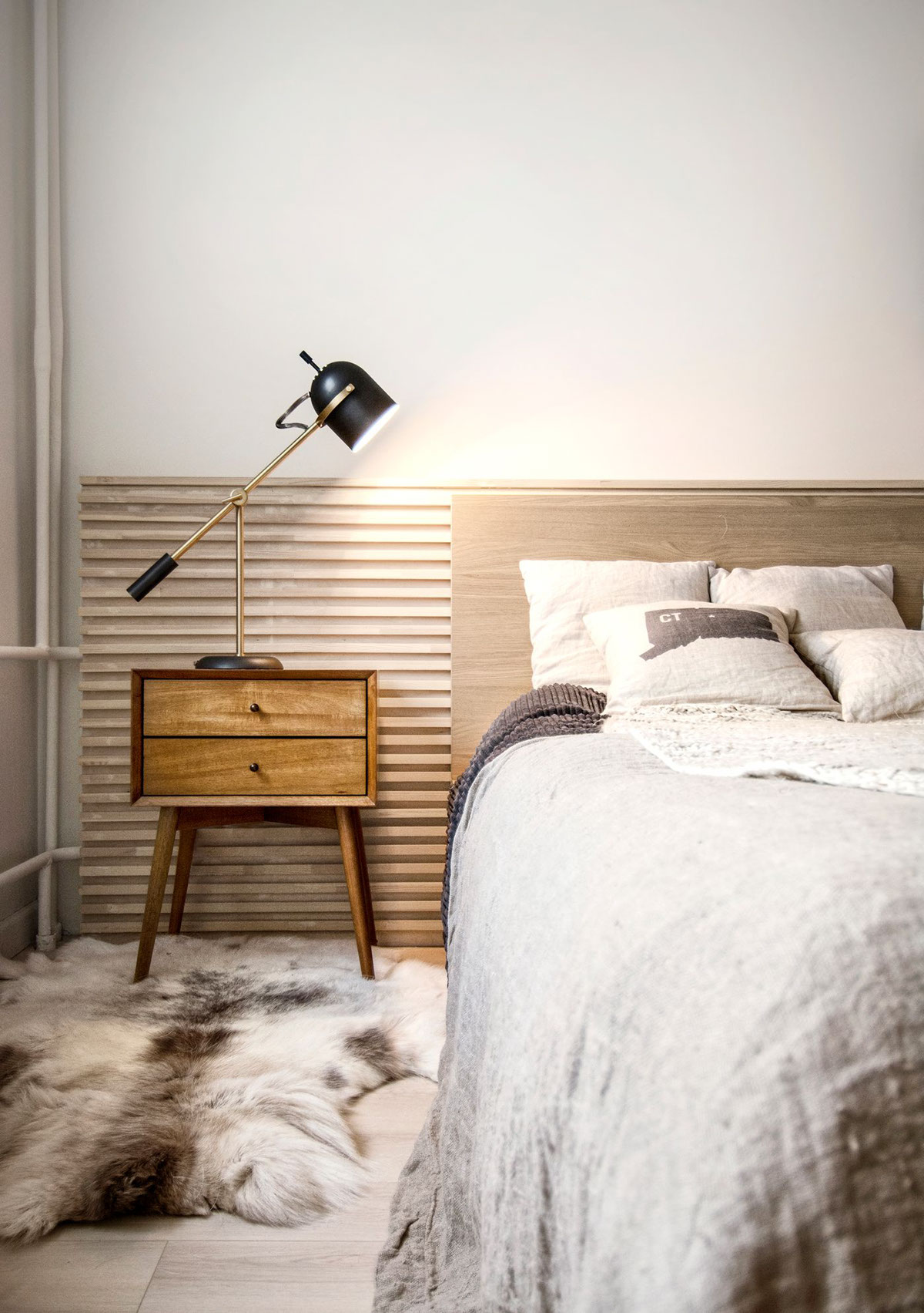 скандинавский стиль спальня скандинавский стиль спальня