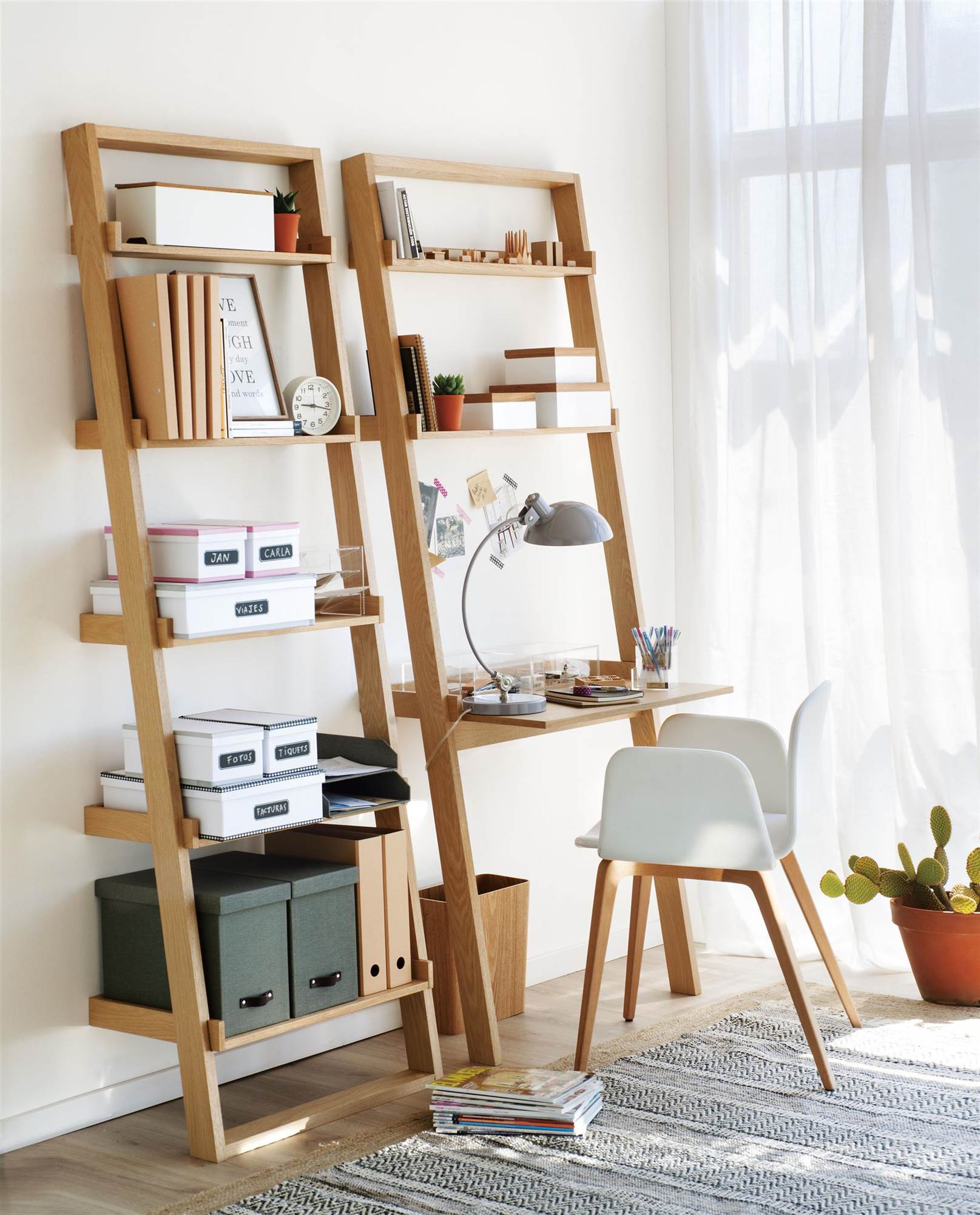 dizajn-ofisa-v-skandinavskom-stile-14-foto-idej-13 интерьер маленького офиса