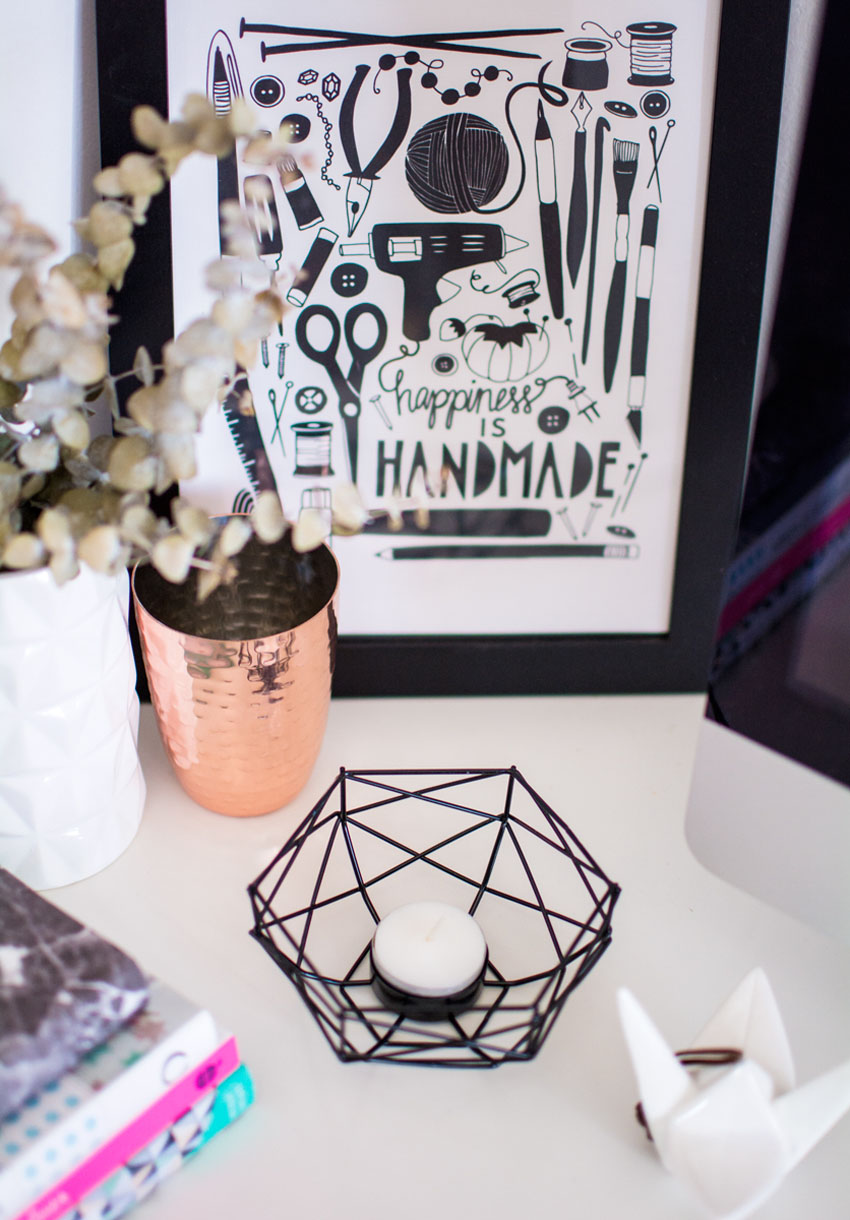 как украсить рабочее место как украсить рабочее место