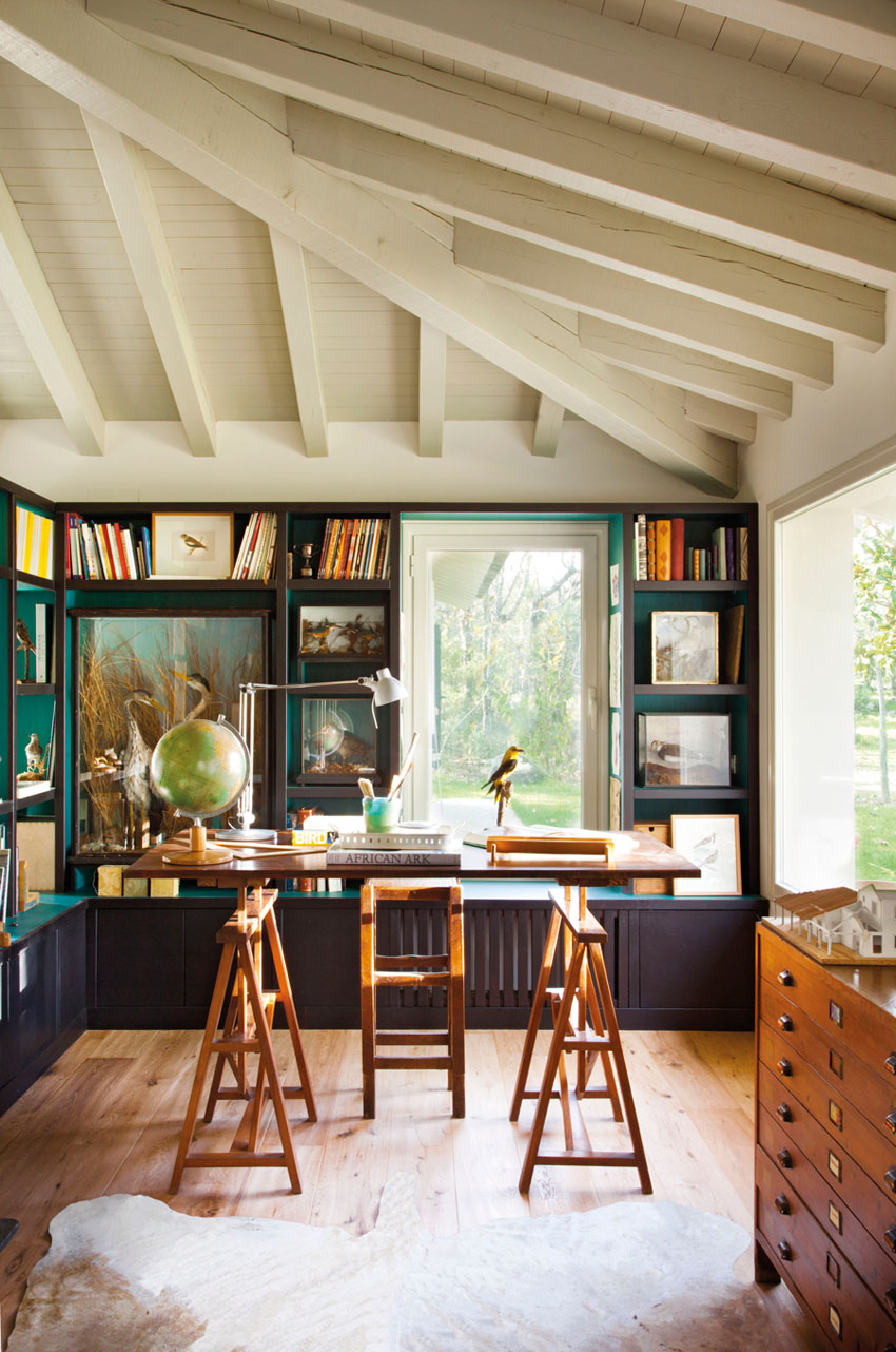 интерьеры офисов оформление рабочего места