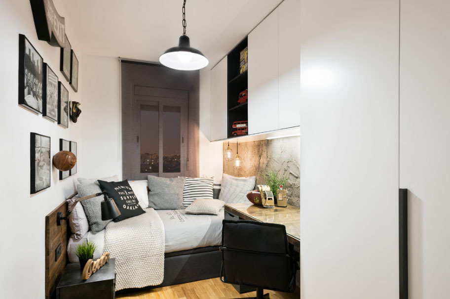 дизайн детской для мальчика дизайн детской для мальчика