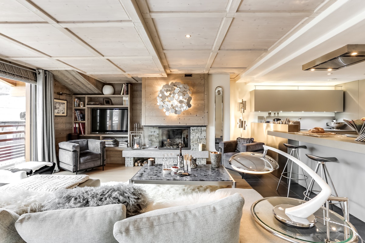 интерьер деревянного дома интерьер деревянного дома