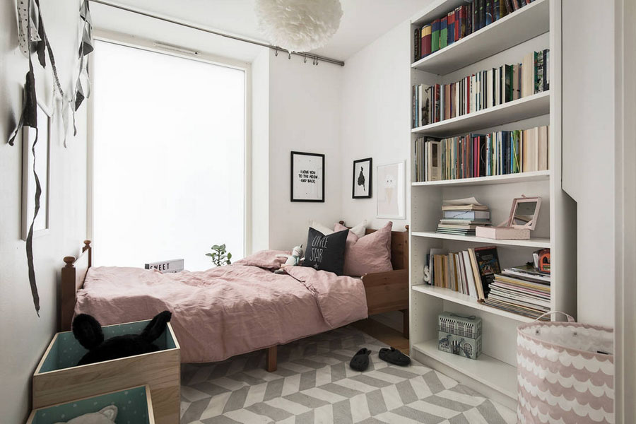 детская в скандинавском стиле детская в скандинавском стиле