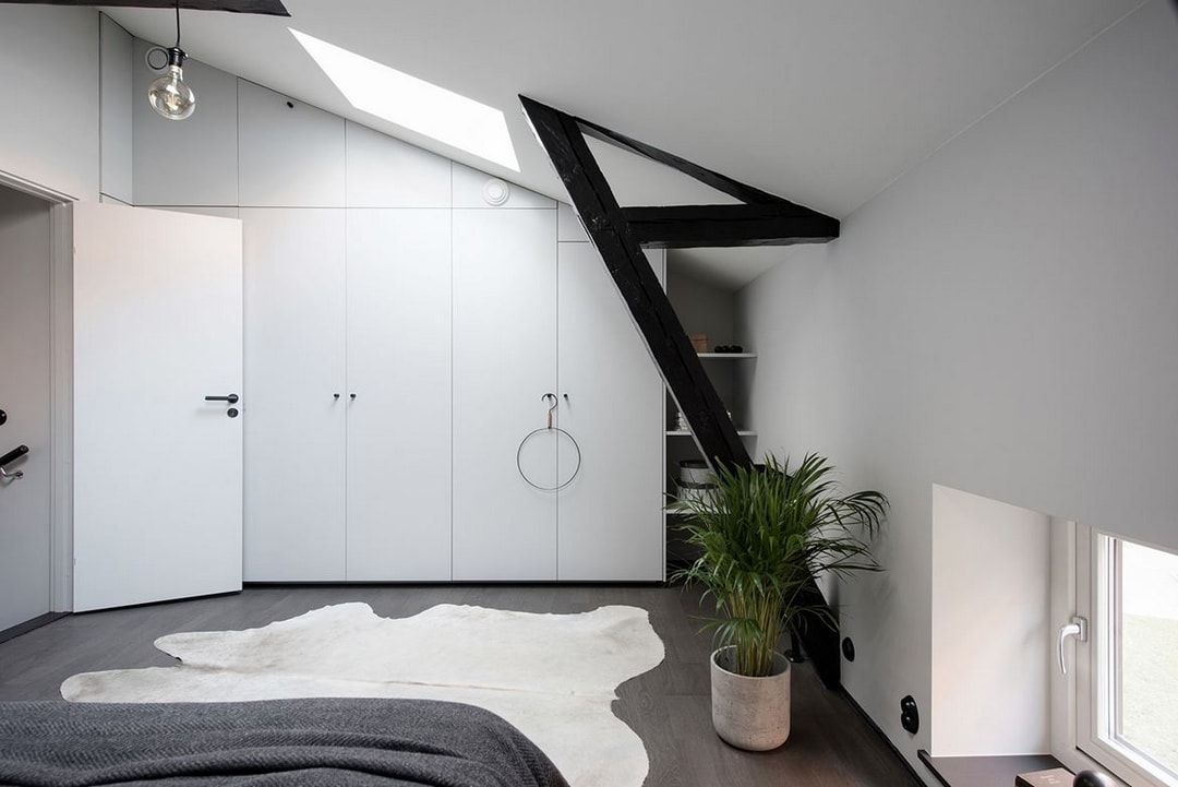 квартира на мансарде квартира на мансарде