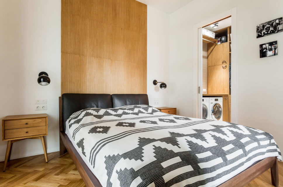 дизайн квартир фото