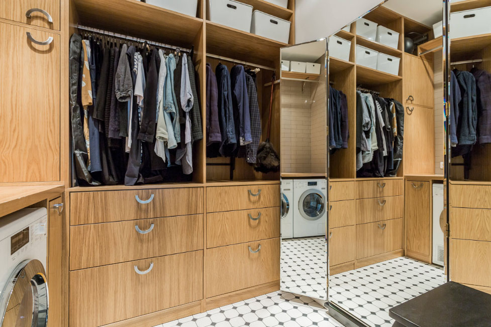 гардеробная в квартире фото гардеробная в квартире фото