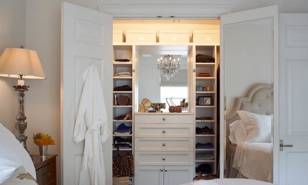 гардеробная в квартире гардеробная в квартире