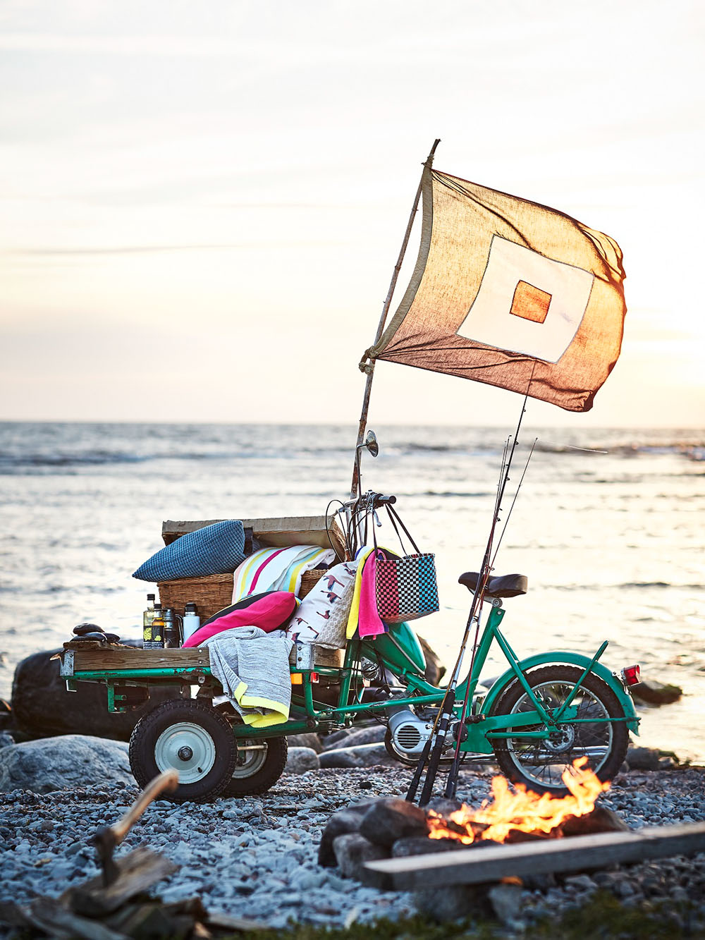 у океана у океана