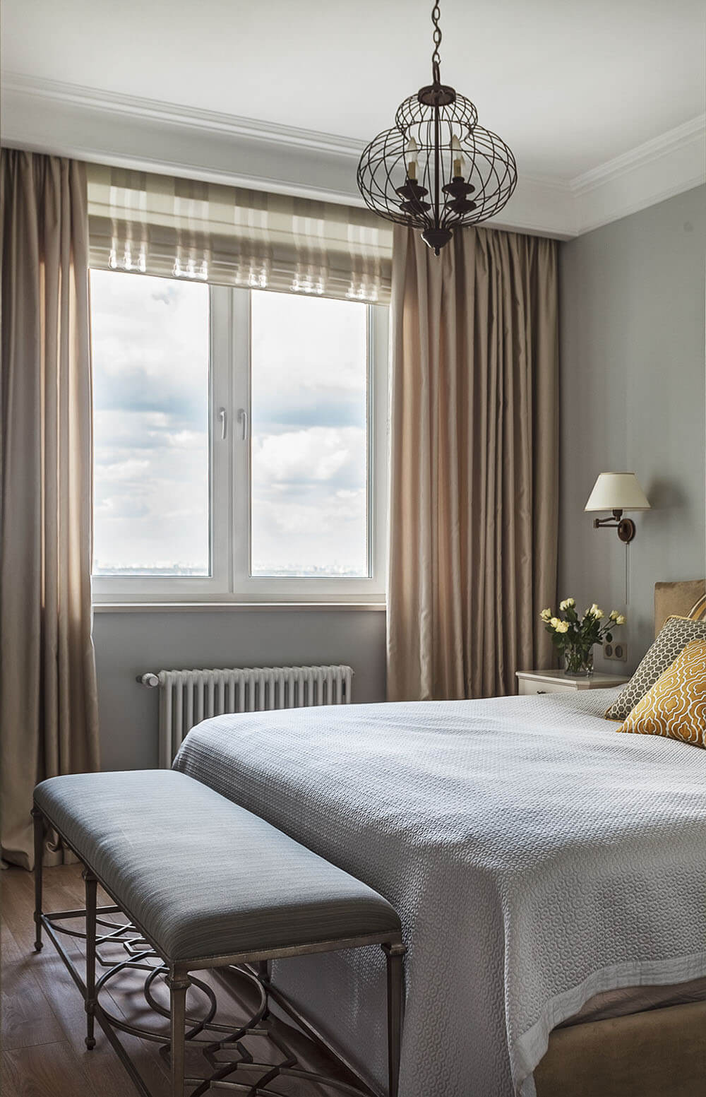 шторы дизайн