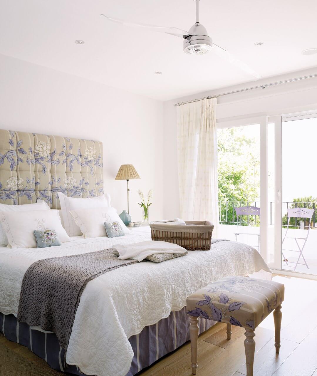 шторы для спальни фото