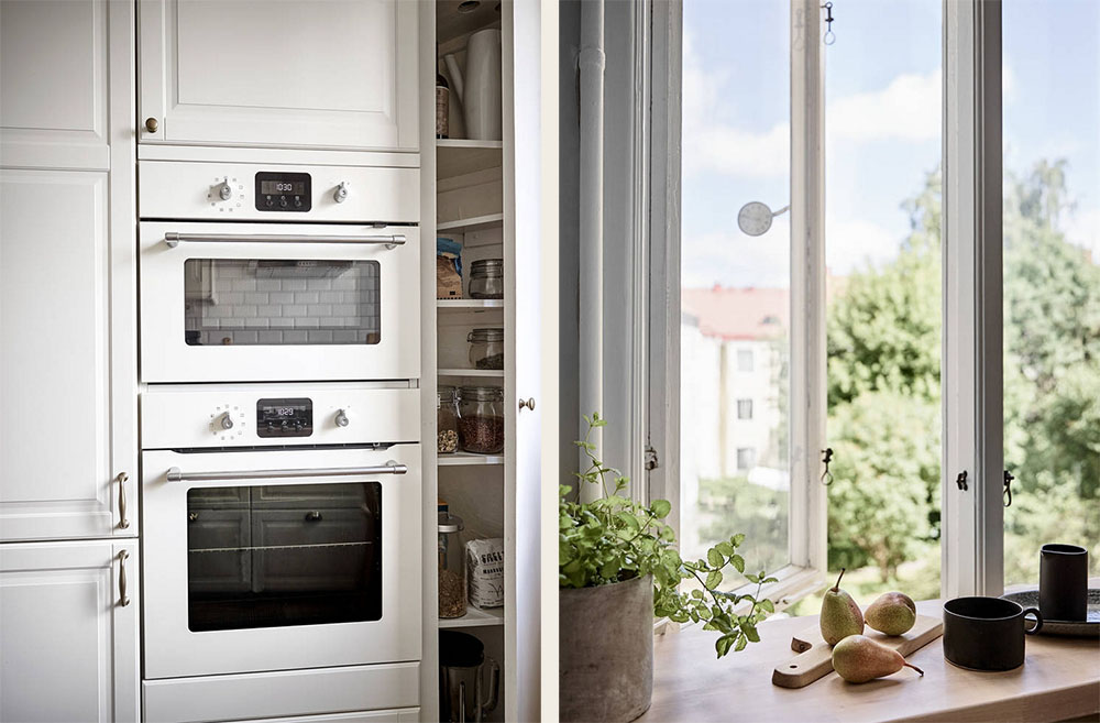 кухня дизайн