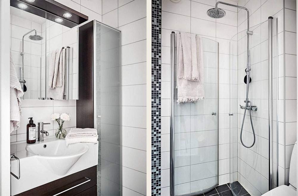 скандинавский дизайн фото