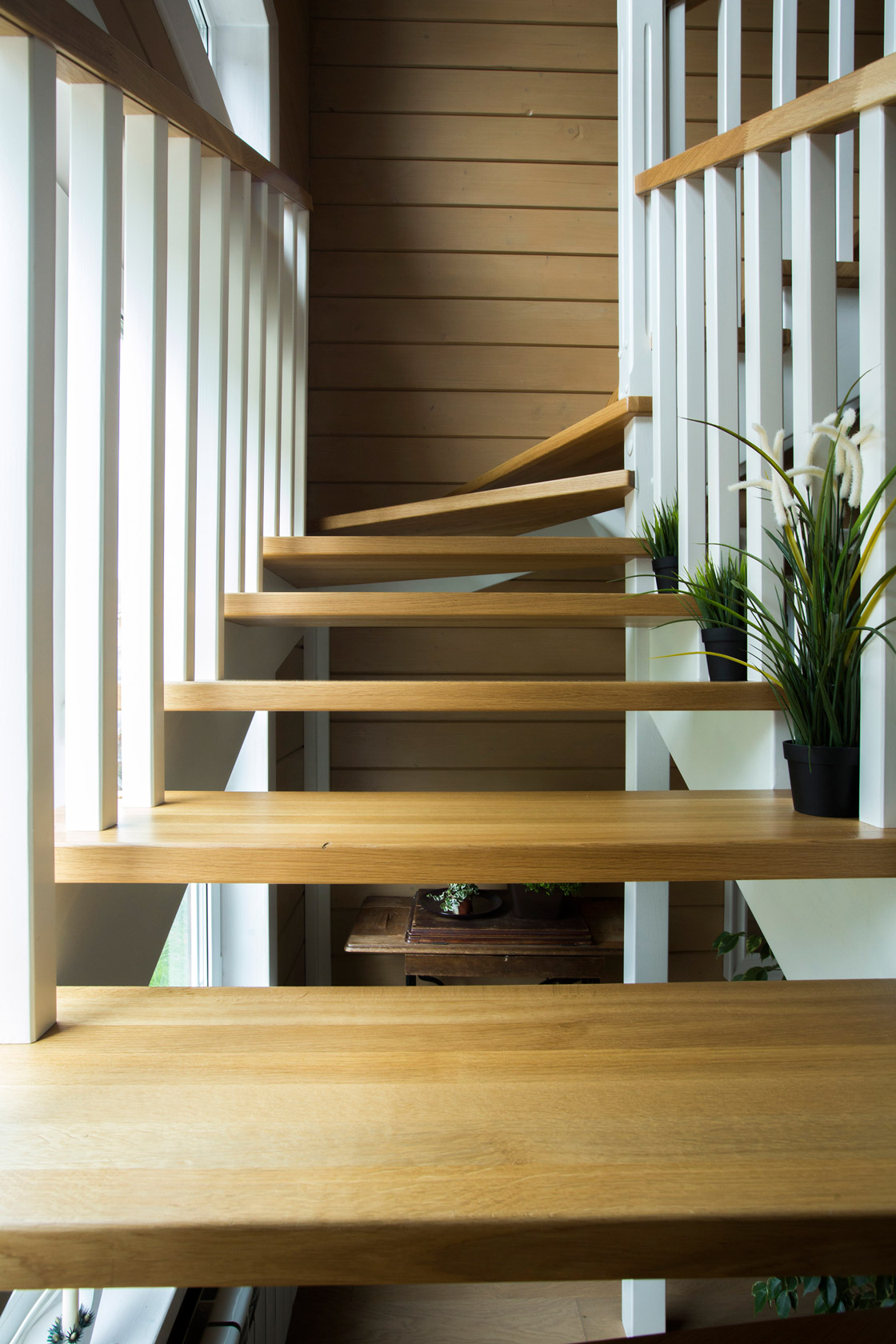 лестницы в доме