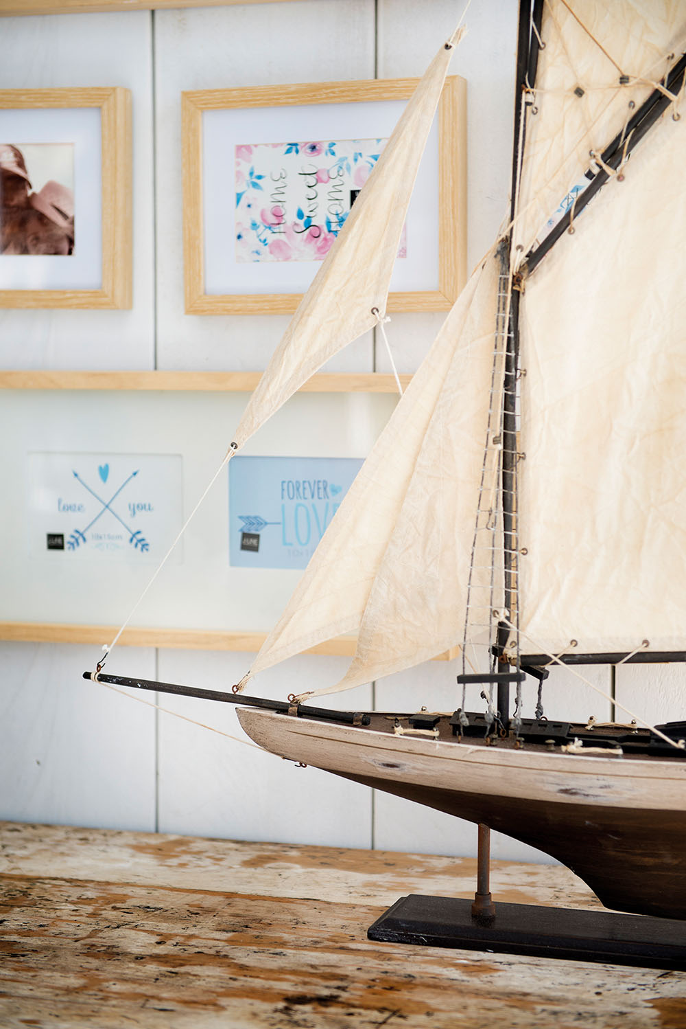 декор в морском стиле декор в морском стиле