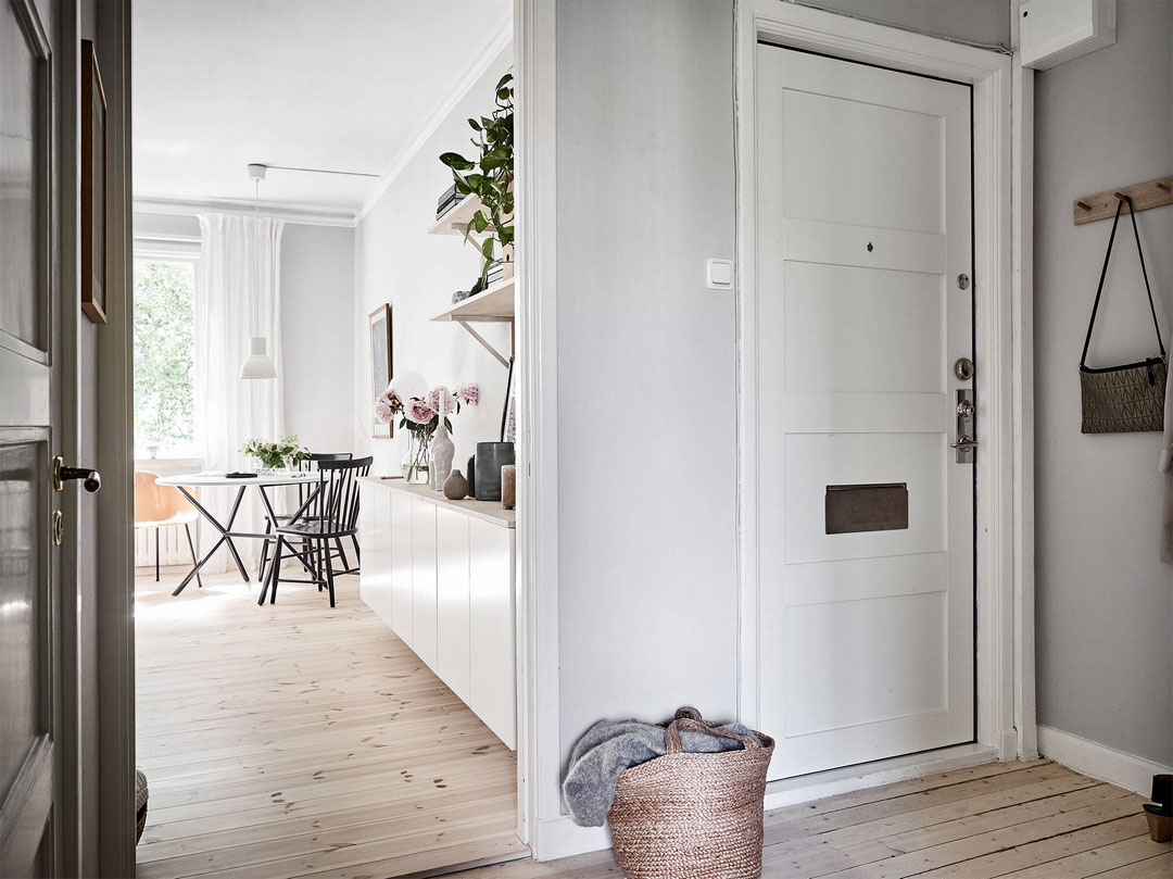 дизайн однушки