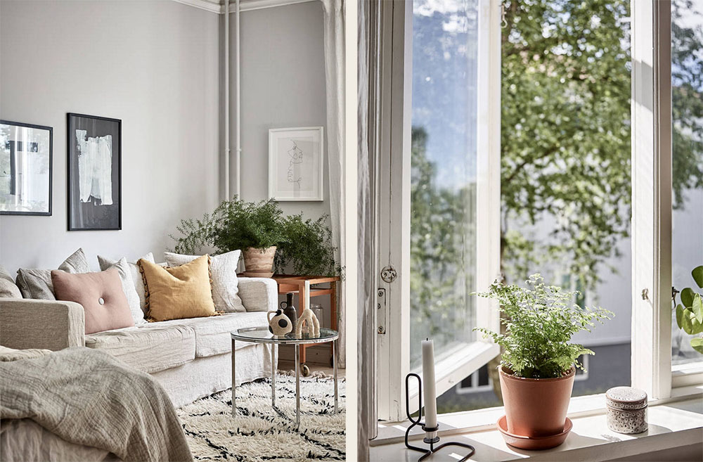 скандинавский дизайн