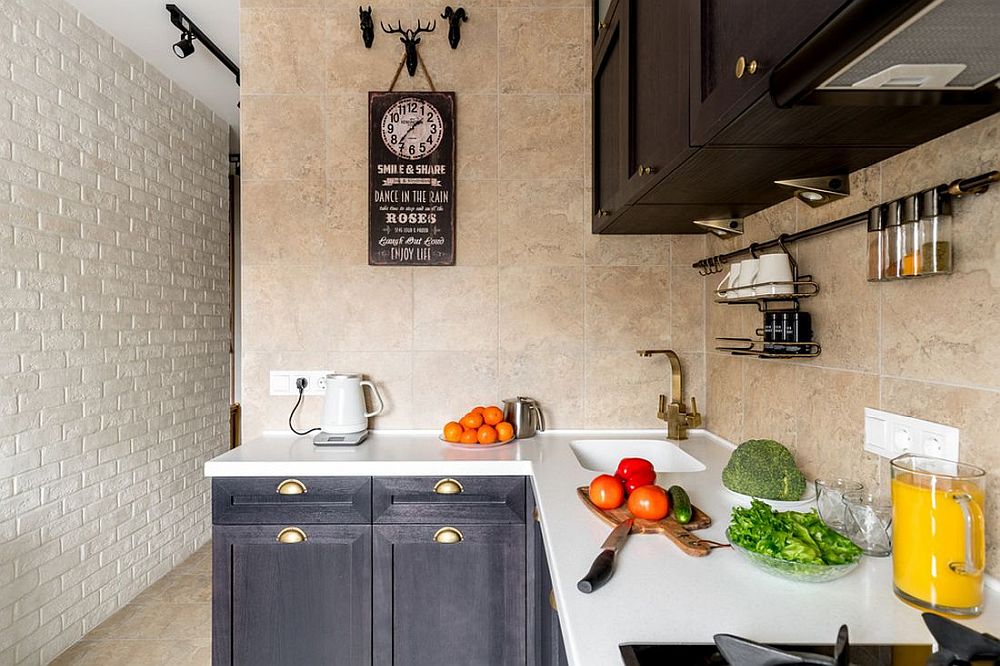 кухни 8 квадратов фото